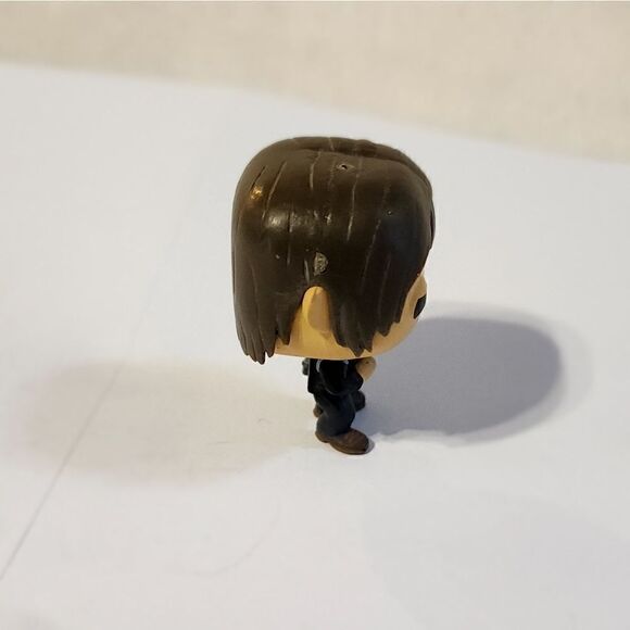 Funko Pop Rides The Walking Dead Daryl Dixon's Chopper #08 - Picture 4 of 5